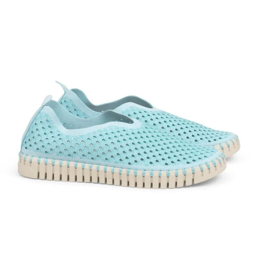Ilse Jacobsen Tulip Slip-On